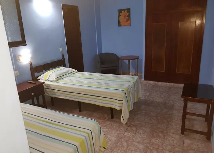 Hostal 7 Soles